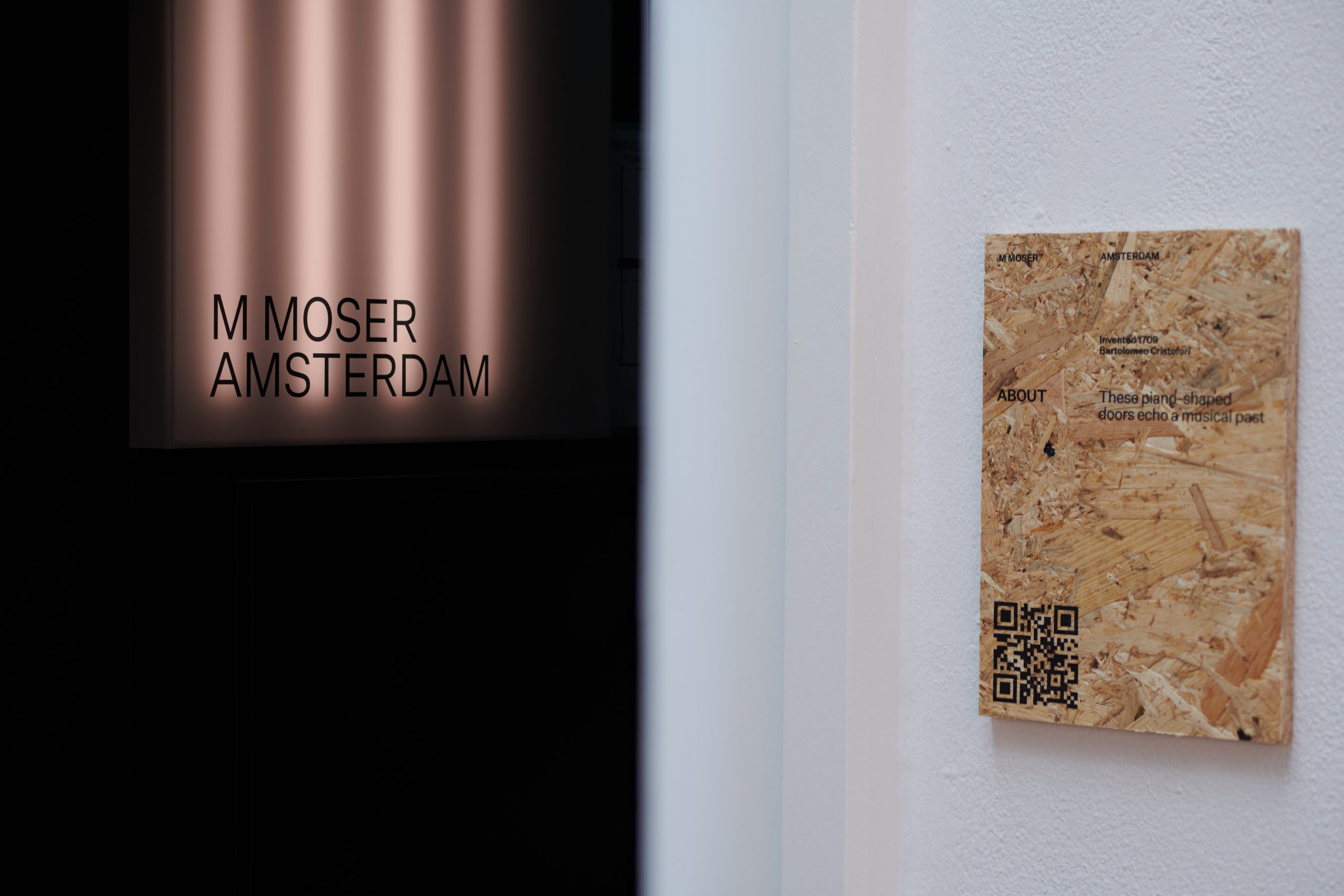 Amsterdam Moser